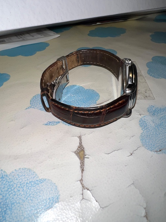 その他 その他 モーリスラクロア　2766（高級時計）の商品画像 - 査定依頼日：2026年4月7日 - 最高査定価格：63,000円