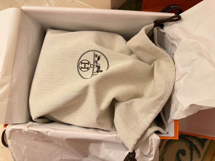 ピコタン18（ブランドバッグ）の商品画像 - 査定依頼日：2026年1月12日 - 最高査定価格：750,000円