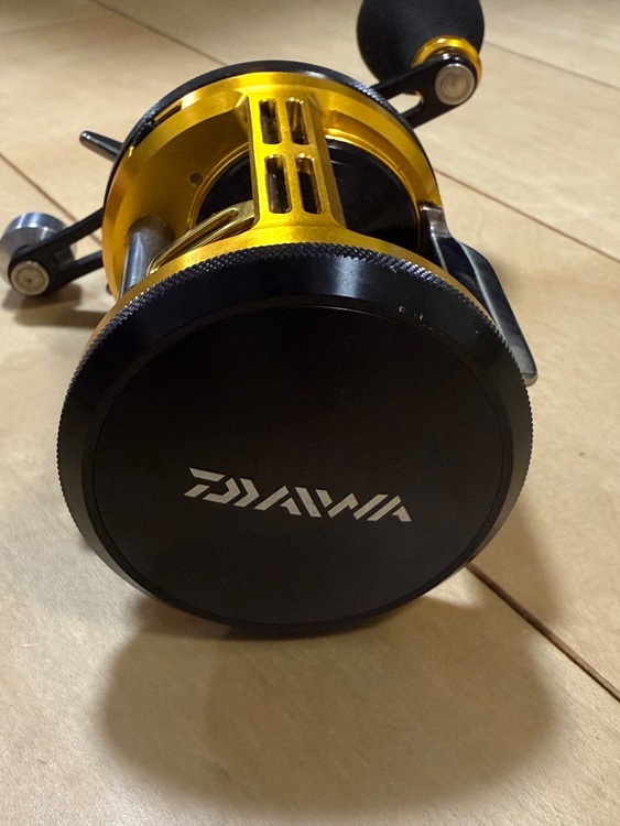 ミリオネアカゴ300（釣具）の商品画像 - 査定依頼日：2025年9月28日 - 最高査定価格：20,000円