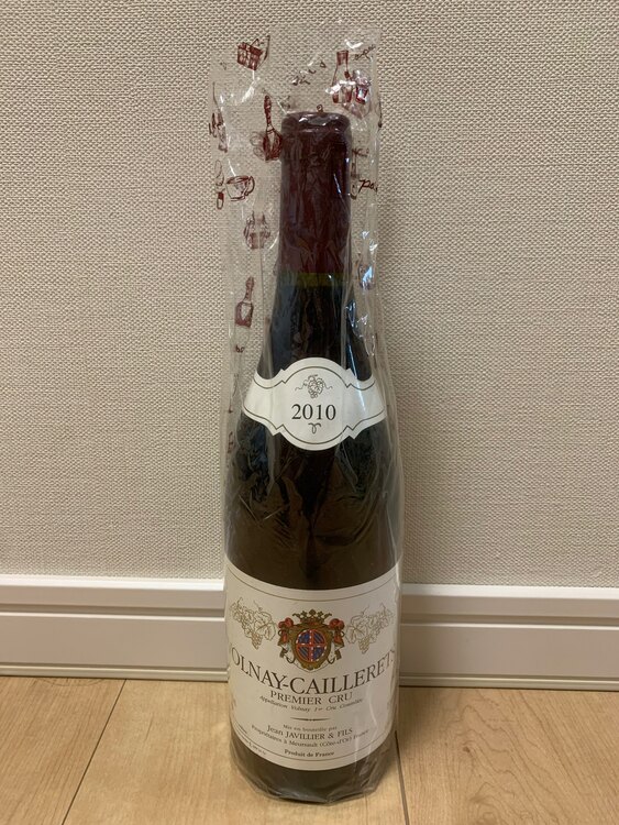 ワイン ワイン(その他) （お酒）の商品画像 - 査定依頼日：2025年1月26日 - 最高査定価格：1,000円