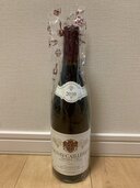 ワイン ワイン(その他) （お酒）の商品画像 - 査定依頼日：2025年1月26日 - 最高査定価格：1,000円