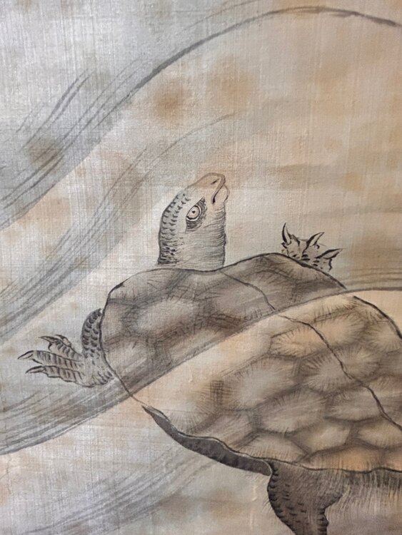 祖父の骨董品（美術品・骨董品）の商品画像 - 査定依頼日：2025年3月30日 - 最高査定価格：1,000円