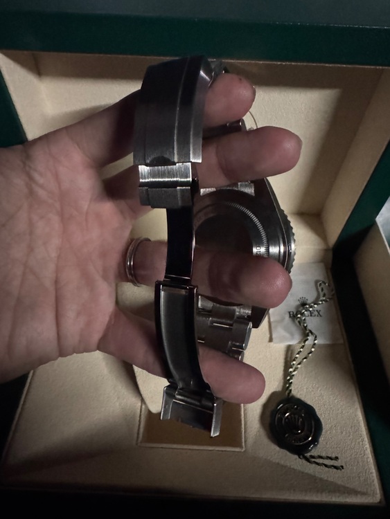 シーデューエラー　ディープシーチャレンジ（高級時計）の商品画像 - 査定依頼日：2025年11月29日 - 最高査定価格：6,200,000円