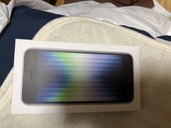 iPhone SE (第 3 世代) 64GB au（スマホ）の商品画像 - 査定依頼日：2023年5月11日 - 最高査定価格：32,800円