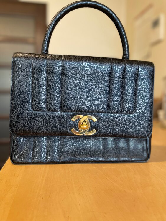 シャネル マトラッセ （ブランドバッグ）の商品画像 - 査定依頼日：2025年2月9日 - 最高査定価格：500,000円