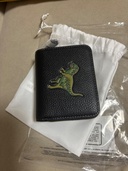 エッセンシャル ビルフォールド ウォレット・レキシー プリント（ブランド財布・小物）の商品画像 - 査定依頼日：2026年9月16日 - 最高査定価格：6,000円