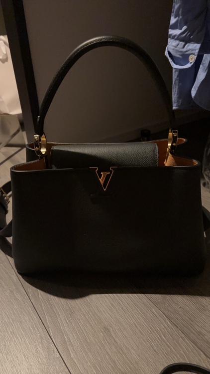 ルイヴィトン ルイヴィトン(その他) （ブランドバッグ）の商品画像 - 査定依頼日：2025年11月8日 - 最高査定価格：480,000円