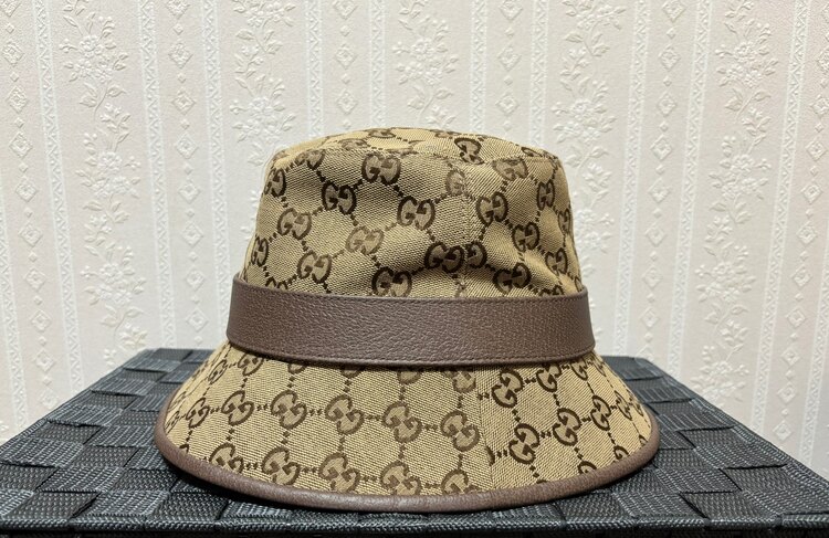 バケットハット（古着・ファッション）の商品画像 - 査定依頼日：2025年3月10日 - 最高査定価格：20,000円