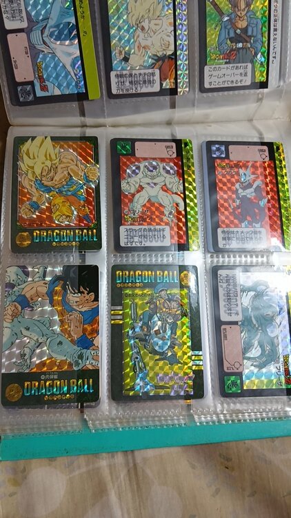 カードダス（トレカ）の商品画像 - 査定依頼日：2026年3月30日 - 最高査定価格：5,000円