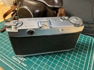 RICOH（リコー）35Deluxe　（カメラ）の商品画像 - 査定依頼日：2026年2月9日 - 最高査定価格：150円