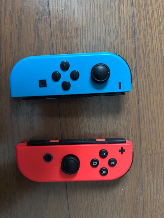 任天堂Switch（ゲーム機本体・ゲームソフト）の商品画像 - 査定依頼日：2026年3月13日 - 最高査定価格：10,000円