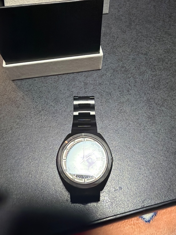 BN1015-25（高級時計）の商品画像 - 査定依頼日：2026年3月1日 - 最高査定価格：17,000円