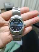 ロレックス パーペチュアル 7708（高級時計）の商品画像 - 査定依頼日：2026年1月7日 - 最高査定価格：600,000円