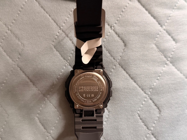 G-SHOCK（高級時計）の商品画像 - 査定依頼日：2026年8月22日 - 最高査定価格：100,000円