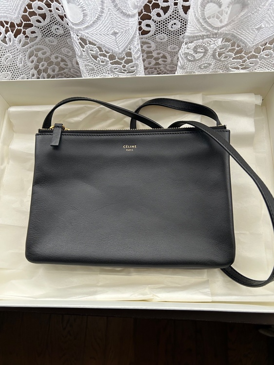 セリーヌ（ブランドバッグ）の商品画像 - 査定依頼日：2026年10月5日 - 最高査定価格：100,000円