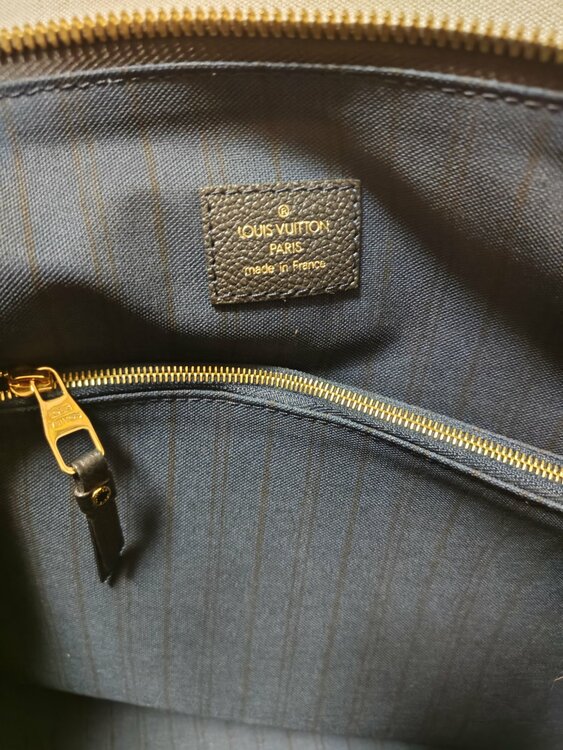 ルイヴィトン モノグラム （ブランドバッグ）の商品画像 - 査定依頼日：2025年12月18日 - 最高査定価格：100,000円