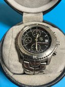 タグホイヤー リンク CT211（高級時計）の商品画像 - 査定依頼日：2025年5月23日 - 最高査定価格：175,000円