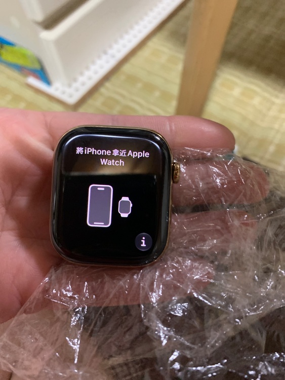 Apple Watch11（家電）の商品画像 - 査定依頼日：2026年9月22日 - 最高査定価格：52,000円