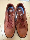 NIKE SB マロー（古着・ファッション）の商品画像 - 査定依頼日：2026年5月2日 - 最高査定価格：1,800円
