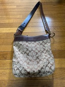 その他 コーチ （ブランドバッグ）の商品画像 - 査定依頼日：2025年7月28日 - 最高査定価格：1,000円