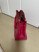 カバン（ブランドバッグ）の商品画像 - 査定依頼日：2022年7月29日 - 最高査定価格：1,000円