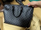 ルイヴィトン ダミエ （ブランドバッグ）の商品画像 - 査定依頼日：2025年8月30日 - 最高査定価格：70,000円