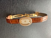 カルティエ（高級時計）の商品画像 - 査定依頼日：2025年10月20日 - 最高査定価格：1,400,000円