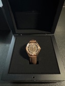 ヴァシュロン コンスタンタン その他 フィフティーシックス 4600E/000R-B576（高級時計）の商品画像 - 査定依頼日：2025年9月30日 - 最高査定価格：2,400,000円