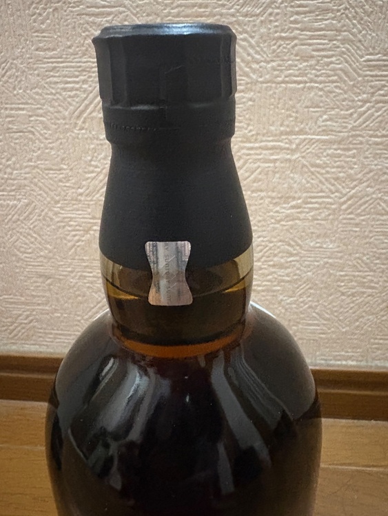 Story of the Distillery 2025EDITION（お酒）の商品画像 - 査定依頼日：2026年9月17日 - 最高査定価格：100,000円