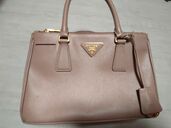 ガレリア？ミニバッグ（ブランドバッグ）の商品画像 - 査定依頼日：2025年9月16日 - 最高査定価格：23,000円