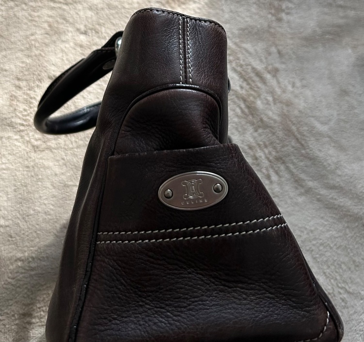 セリーヌ  （ブランドバッグ）の商品画像 - 査定依頼日：2026年4月29日 - 最高査定価格：100,000円