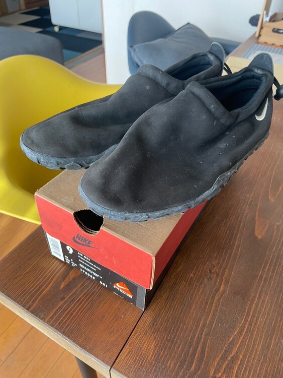 ナイキ　ダンク（古着・ファッション）の商品画像 - 査定依頼日：2025年1月27日 - 最高査定価格：3,000円