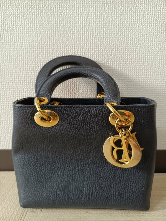 バッグ（ブランドバッグ）の商品画像 - 査定依頼日：2025年12月21日 - 最高査定価格：150,000円