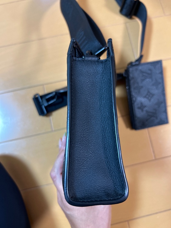 ルイヴィトン ルイヴィトン(その他) （ブランドバッグ）の商品画像 - 査定依頼日：2025年7月23日 - 最高査定価格：180,000円