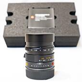 アポ・ズミクロンM f2/50mm ASPH.（カメラ）の商品画像 - 査定依頼日：2024年1月5日 - 最高査定価格：500,000円
