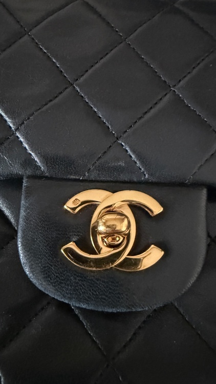 シャネル マトラッセ （ブランドバッグ）の商品画像 - 査定依頼日：2026年4月17日 - 最高査定価格：620,000円