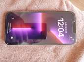 アイホン13（スマホ）の商品画像 - 査定依頼日：2023年10月21日 - 最高査定価格：100,900円