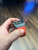 型番　35-01NTPT（高級時計）の商品画像 - 査定依頼日：2024年11月21日 - 最高査定価格：999,999,999円