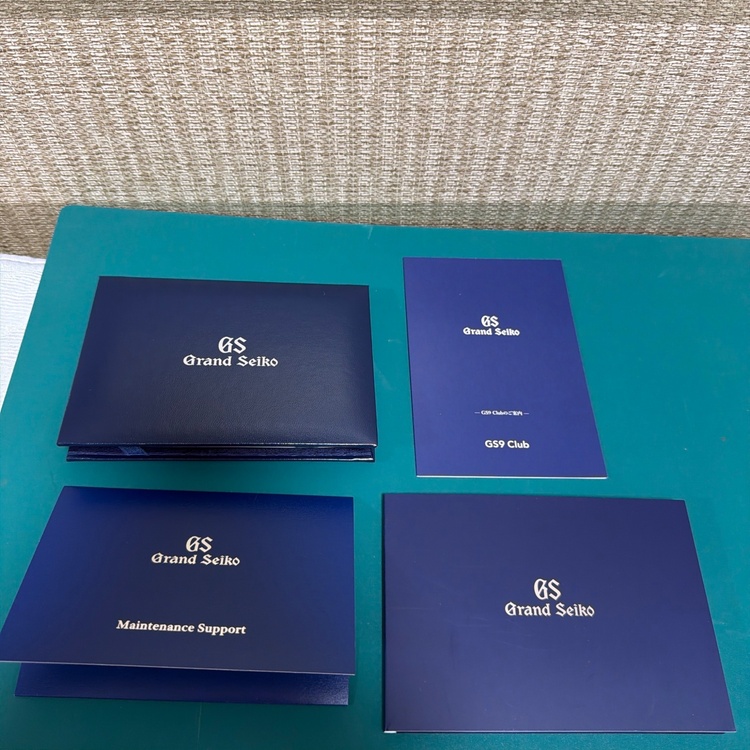 SBGJ277（高級時計）の商品画像 - 査定依頼日：2026年6月5日 - 最高査定価格：750,000円