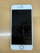 iPhone iPhone8 64GB SIMフリー（スマホ）の商品画像 - 査定依頼日：2026年8月7日 - 最高査定価格：5,500円