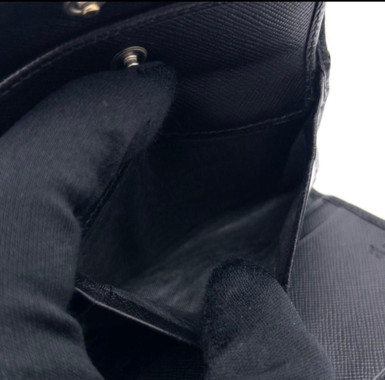 プラダ  （ブランドバッグ）の商品画像 - 査定依頼日：2025年7月31日 - 最高査定価格：20,000円