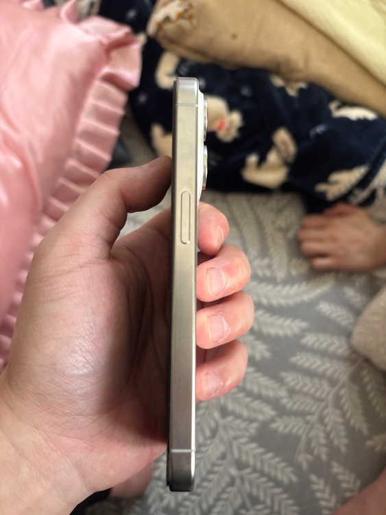 iPhone 15 Pro 256GB SIMフリー（スマホ）の商品画像 - 査定依頼日：2026年4月12日 - 最高査定価格：81,000円