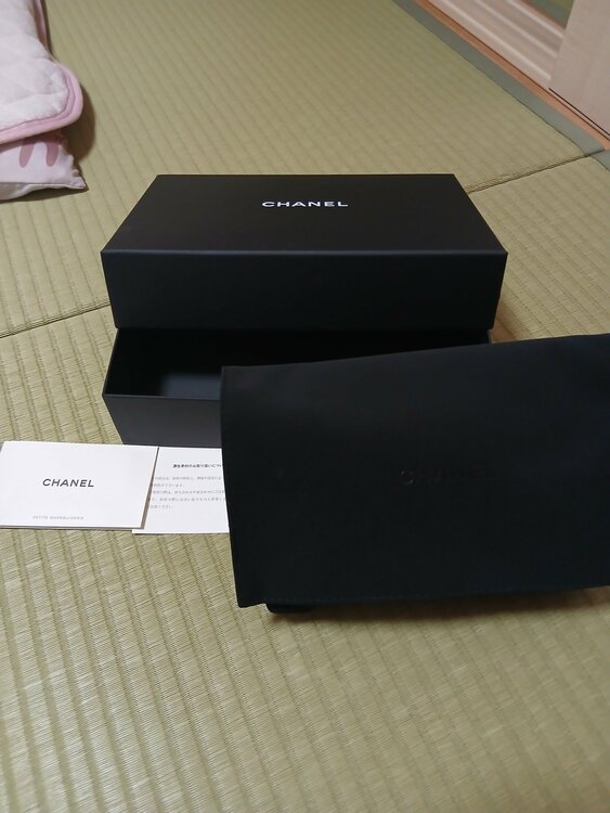 シャネル シャネル(その他)（ブランドバッグ）の商品画像 - 査定依頼日：2026年7月21日 - 最高査定価格：305,000円