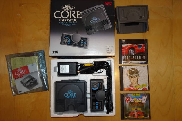 PCエンジン（ゲーム機本体・ゲームソフト）の商品画像 - 査定依頼日：2021年2月14日 - 最高査定価格：3,100円