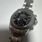 Rolex Oyster Perpetual Cosmograph Dayton（高級時計）の商品画像 - 査定依頼日：2025年12月25日 - 最高査定価格：100,000円