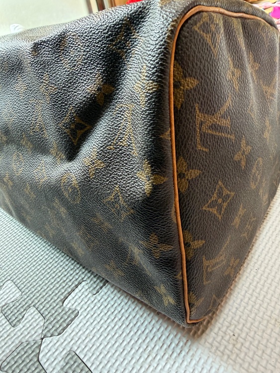 ルイヴィトン モノグラム （ブランドバッグ）の商品画像 - 査定依頼日：2026年3月25日 - 最高査定価格：100,000円