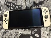 Switch 有機EL（ゲーム機本体・ゲームソフト）の商品画像 - 査定依頼日：2026年8月13日 - 最高査定価格：17,000円