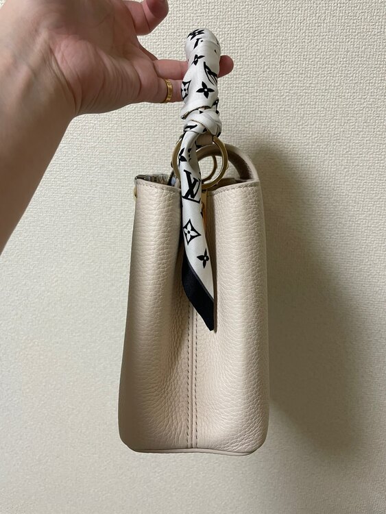 ルイヴィトン ルイヴィトン(その他) （ブランドバッグ）の商品画像 - 査定依頼日：2025年3月14日 - 最高査定価格：400,000円