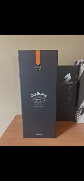 ウイスキー ジャックダニエル （お酒）の商品画像 - 査定依頼日：2026年3月17日 - 最高査定価格：12,000円