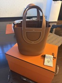 インザループ（ブランドバッグ）の商品画像 - 査定依頼日：2026年4月8日 - 最高査定価格：650,000円